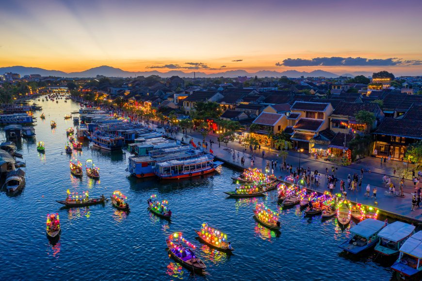Hoi An Countryside Cycling: Discovering the Rural Soul of Central Vietnam